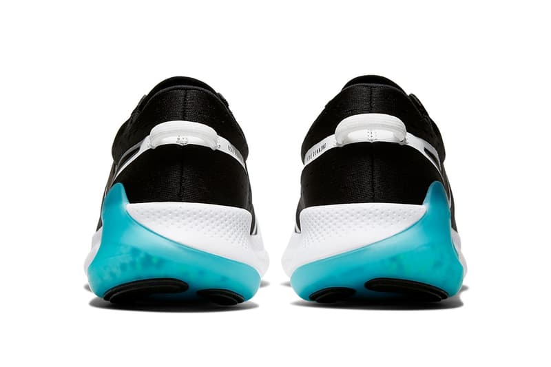 跑步為樂-Nike 發佈新型號 Joyride 鞋款 Joyride Dual Run