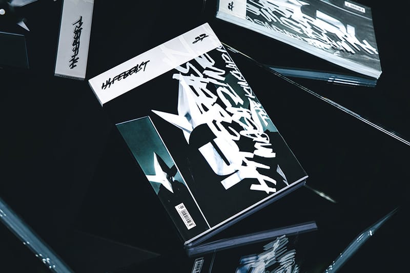 《HYPEBEAST Magazine》第 27 期：The Kinship Issue 正式上架