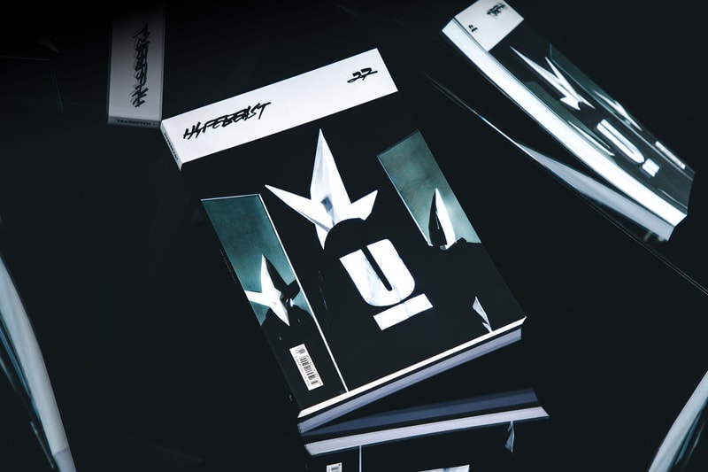 《HYPEBEAST Magazine》第 27 期：The Kinship Issue 正式上架
