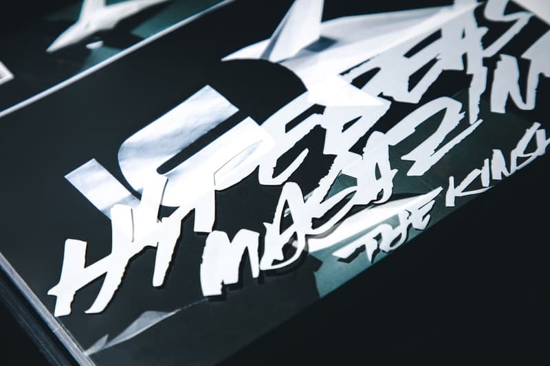 《HYPEBEAST Magazine》第 27 期:The Kinship Issue 正式上架