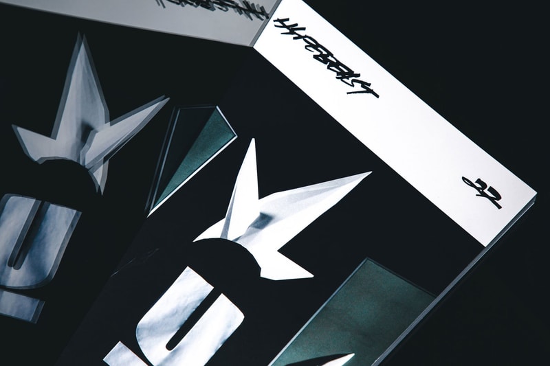 《HYPEBEAST Magazine》第 27 期：The Kinship Issue 正式上架