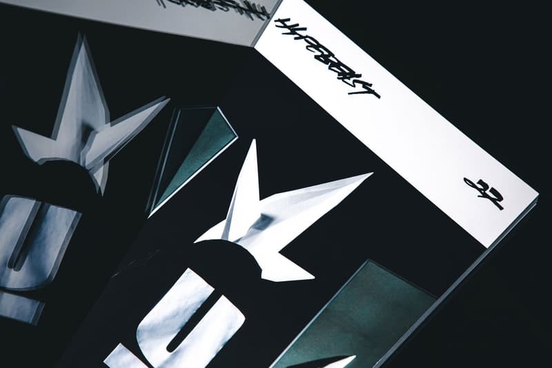 《HYPEBEAST Magazine》第 27 期:The Kinship Issue 正式上架