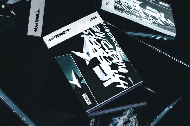《HYPEBEAST Magazine》第 27 期:The Kinship Issue 正式上架