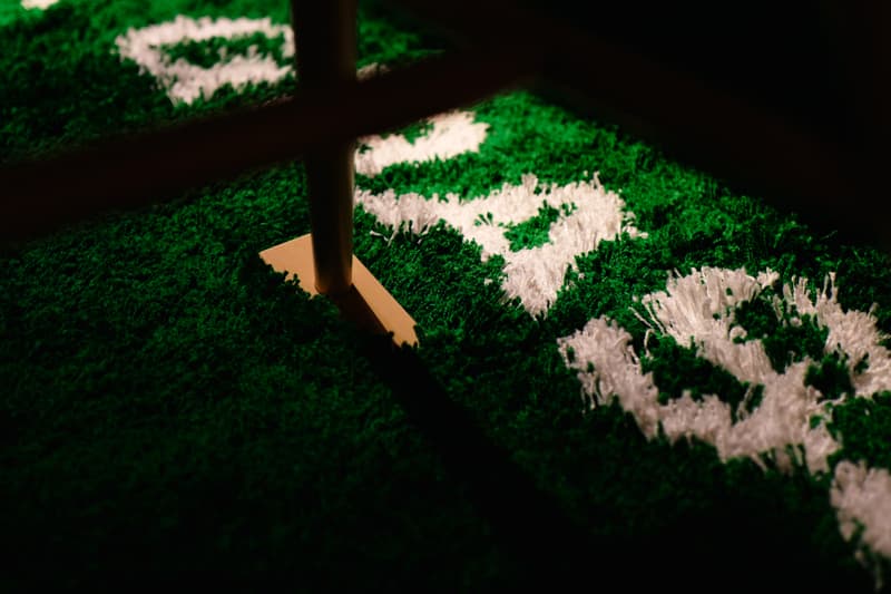 HYPEBEAST 率先近賞 IKEA x Virgil Abloh “MARKERAD” 聯乘系列