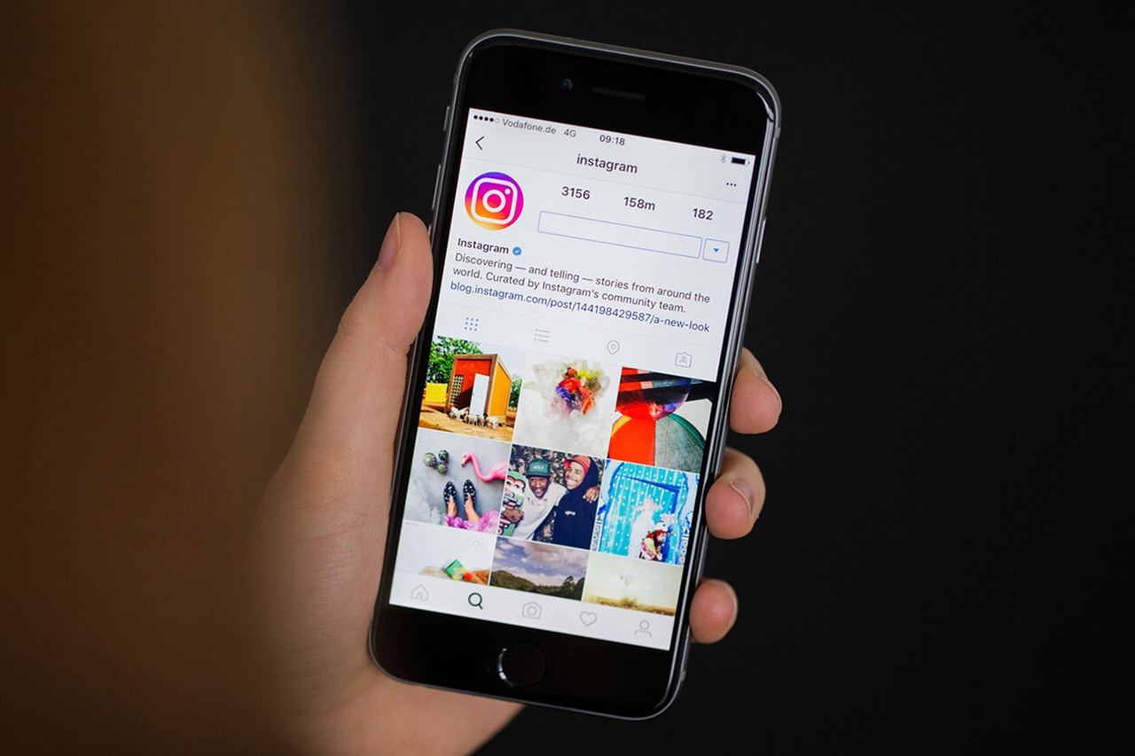 靈感來自 TikTok ？Instagram 正式推出「音樂短視頻」全新功能