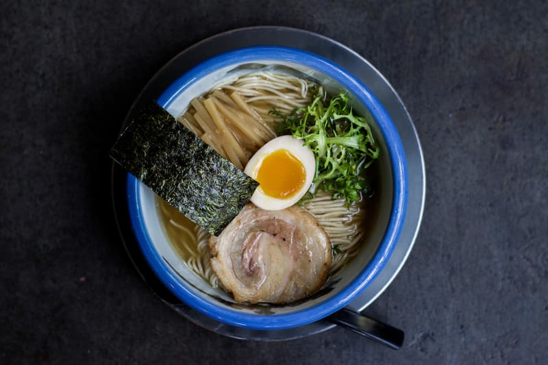 日本超人氣拉麵店 AFURI 即將登陸香港