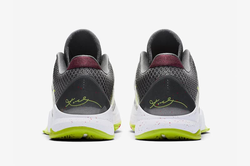 小丑配色 − Nike Kobe 5 Protro「Chaos」有望於十二月份復刻回歸