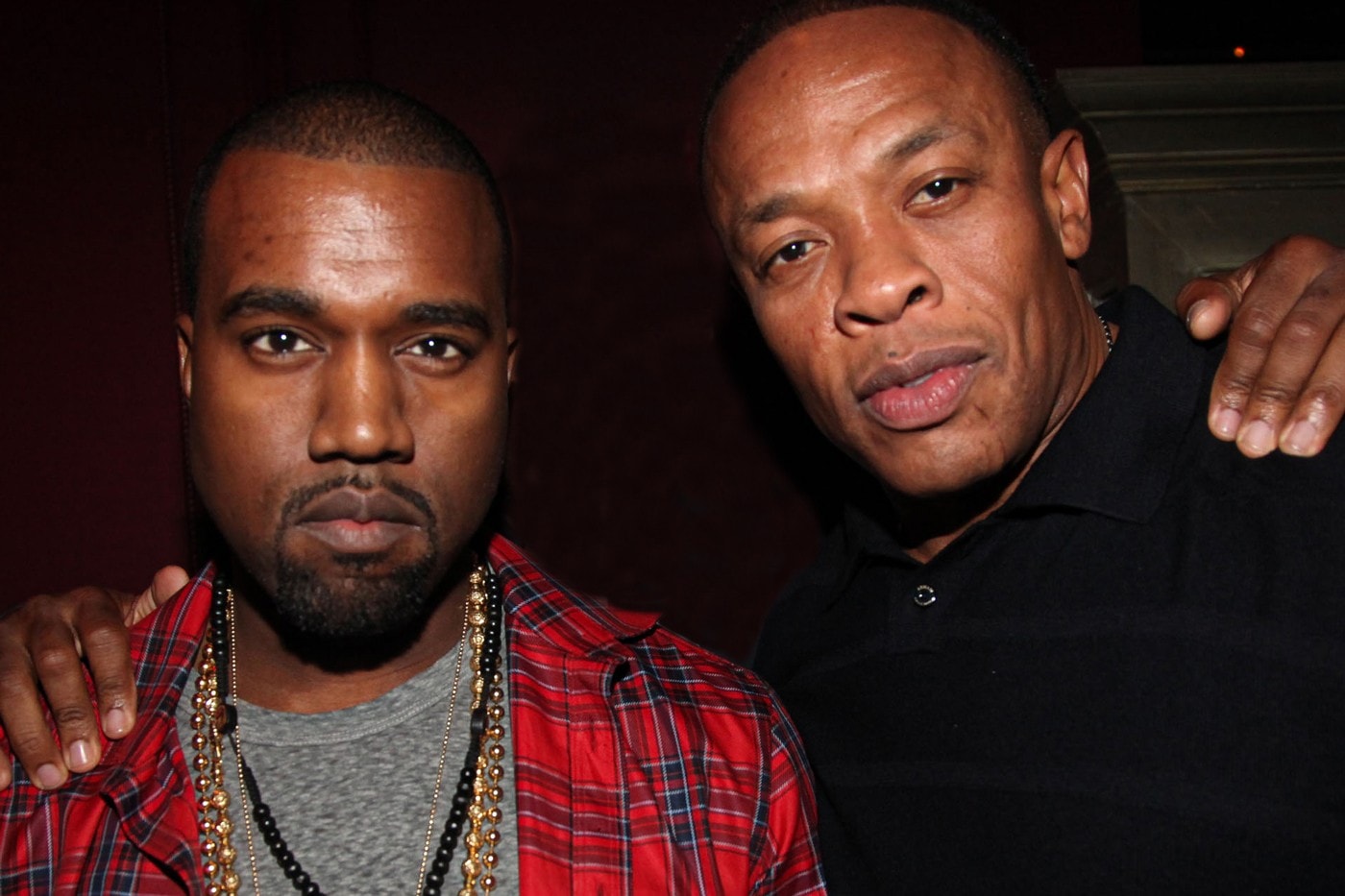 Kanye West 將與 Dr. Dre 共同製作《Jesus Is King Part II》全新專輯