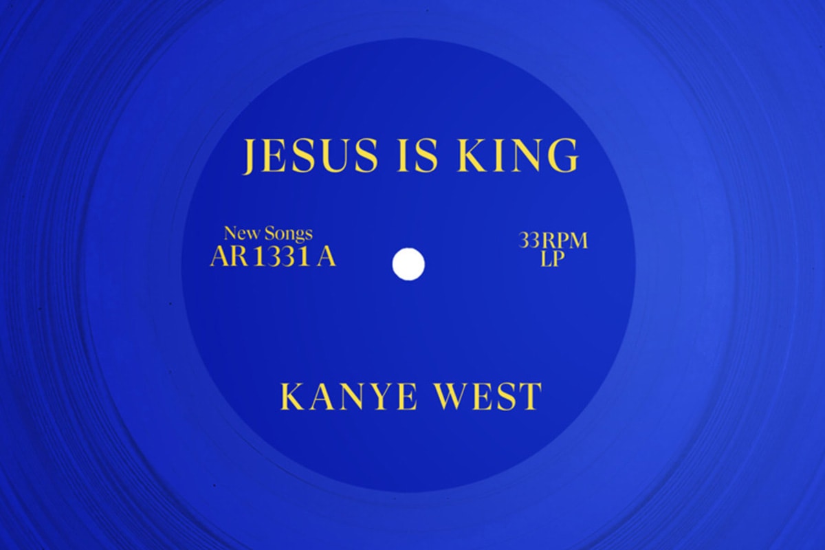 Kanye West 如何將信仰融入音樂與時裝創作