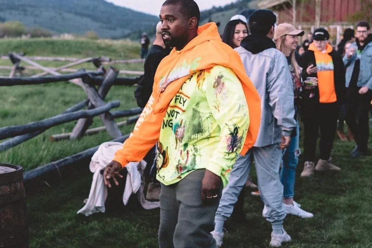 Kanye West 如何將信仰融入音樂與時裝創作