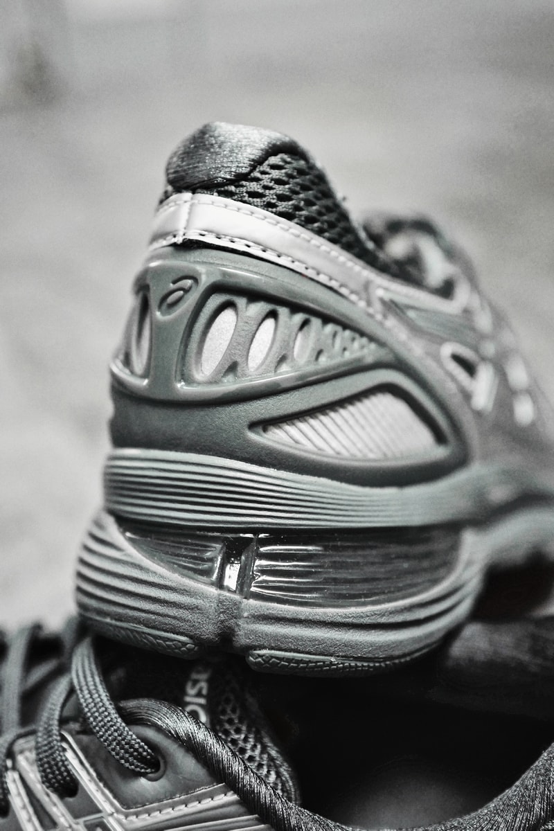 近賞 Kiko Kostadinov x ASICS 全新聯名 GEL-KORIKA  