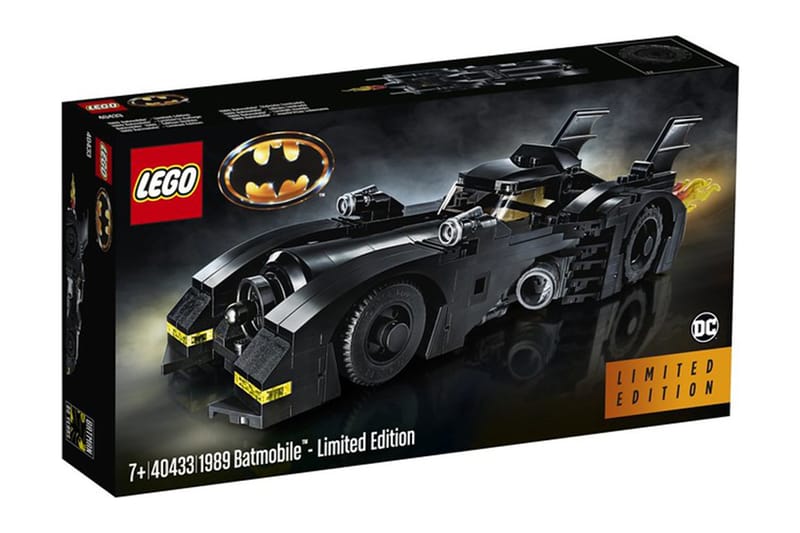 lego 40433 1989 batmobile