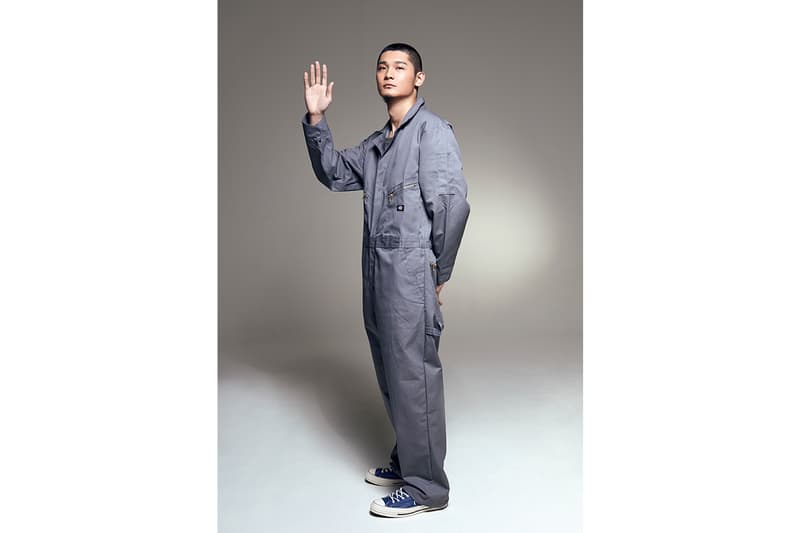 顏社聖誕鉅獻!《蓬萊仙車報佳音》演唱會資訊正式發佈