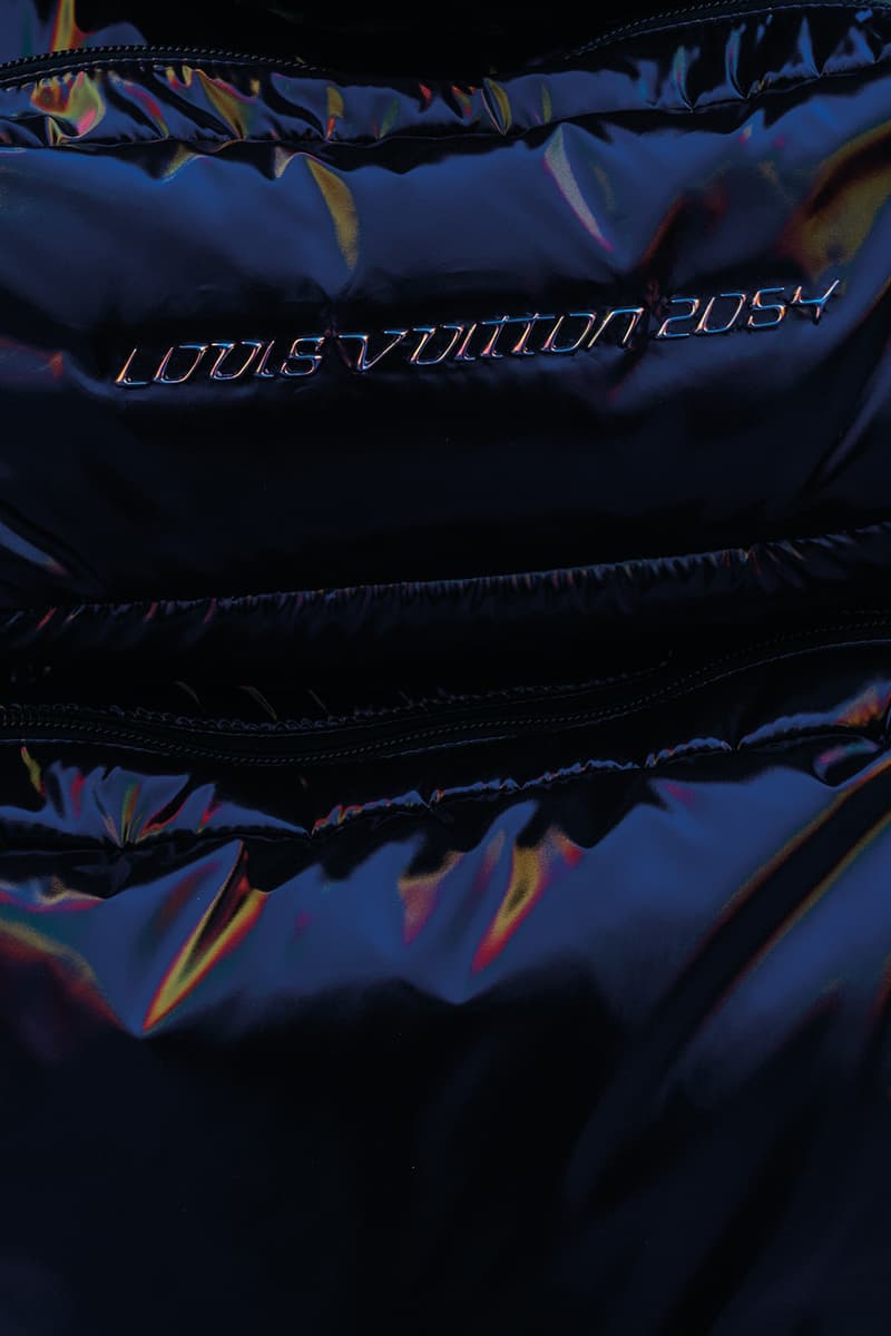 街頭感滿載!Louis Vuitton 發佈男裝「2054」春夏系列