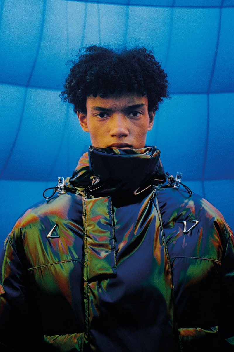 街頭感滿載！Louis Vuitton 發佈男裝「2054」春夏系列