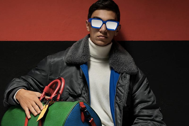 Louis Vuitton 正式發佈 2020 春夏系列 Lookbook