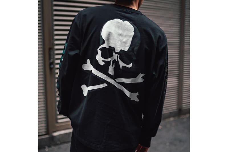 mastermind JAPAN x Dickies 再度攜手推出別注限定聯名系列