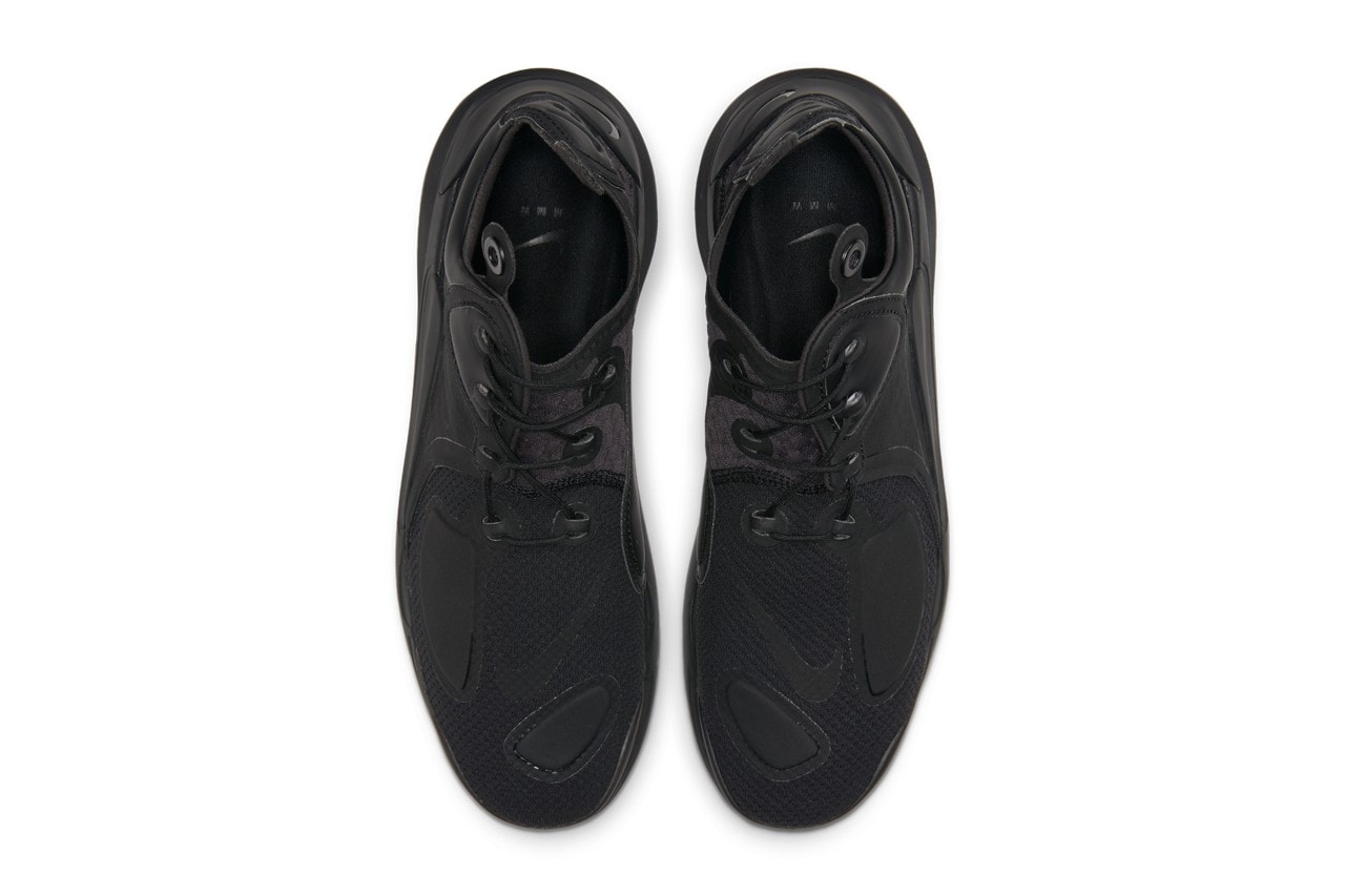 Matthew M Williams x Nike 全新聯乘系列《Series 003 Collection》正式發佈