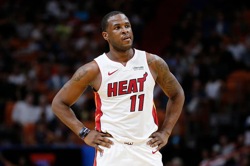 報導稱 NBA 球員 Dion Waiters 因食用過量「軟糖」而暈倒及癲癇發作