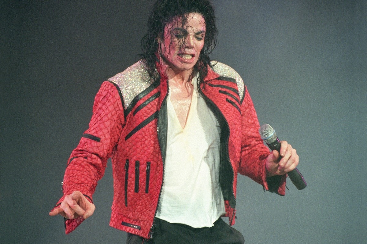 傳奇故事登上大螢幕 − 好萊塢正籌拍 Michael Jackson 傳記電影