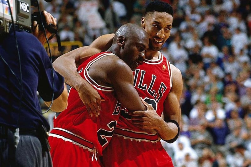 michael jordan on kawhi