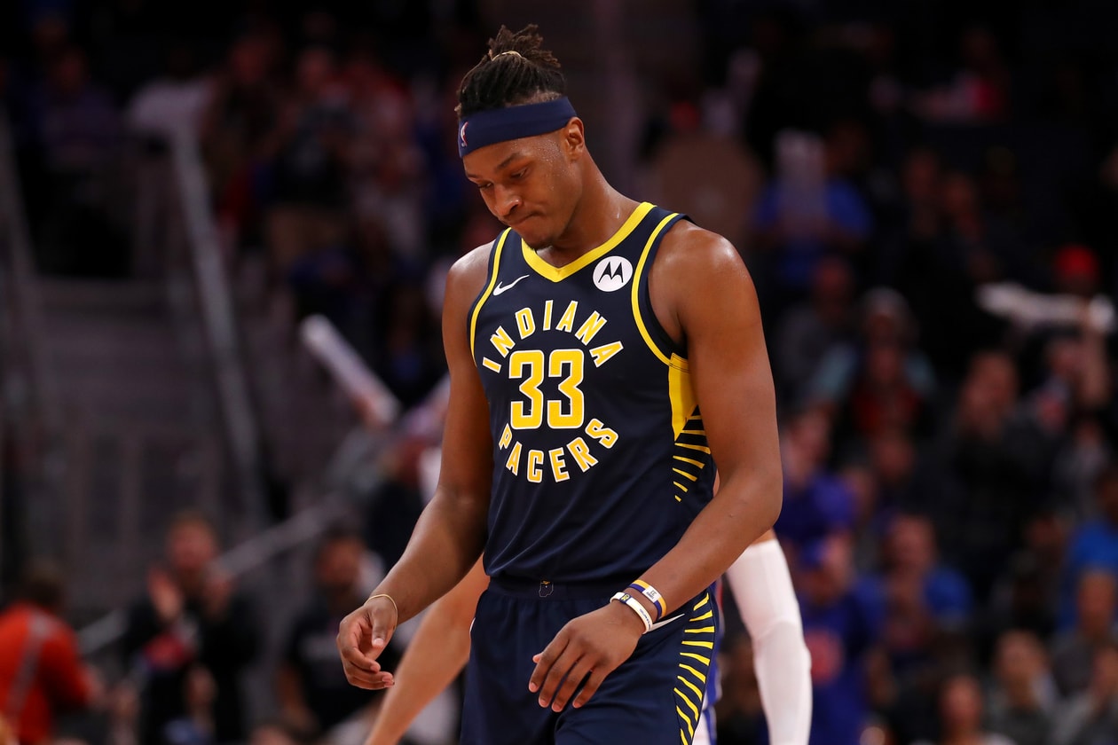 UPDATE: Golden State Warriors 再遇難關！NBA 2019-2020 賽季受傷球員名單整理