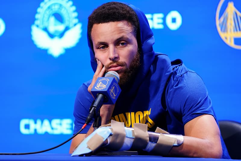 UPDATE: Golden State Warriors 再遇難關!NBA 2019-2020 賽季受傷球員名單整理