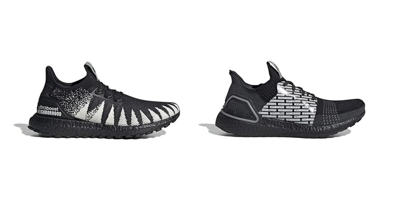 neighbourhood ultra boost