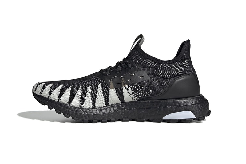 NEIGHBORHOOD x adidas Consortium 全新聯乘 UltraBOOST 系列發佈