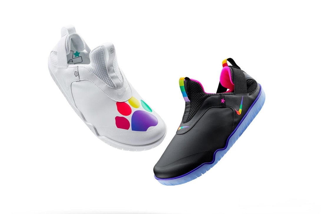 搶先揭示 Nike 專為醫務人員打造之 Air Zoom Pulse 鞋款
