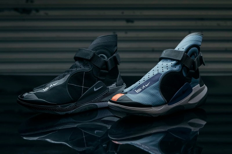 戰術跑鞋 − Nike 全新 ISPA Joyride Envelope 鞋款發佈