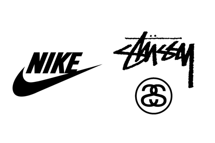 Nike x Stussy 2020 全新聯乘系列即將登場