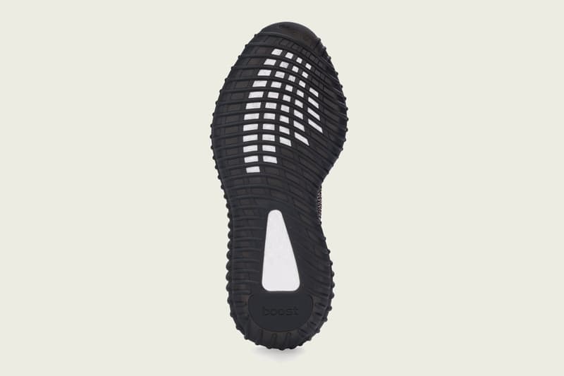 YEEZY BOOST 350 V2「Yecheil」配色官方圖公開