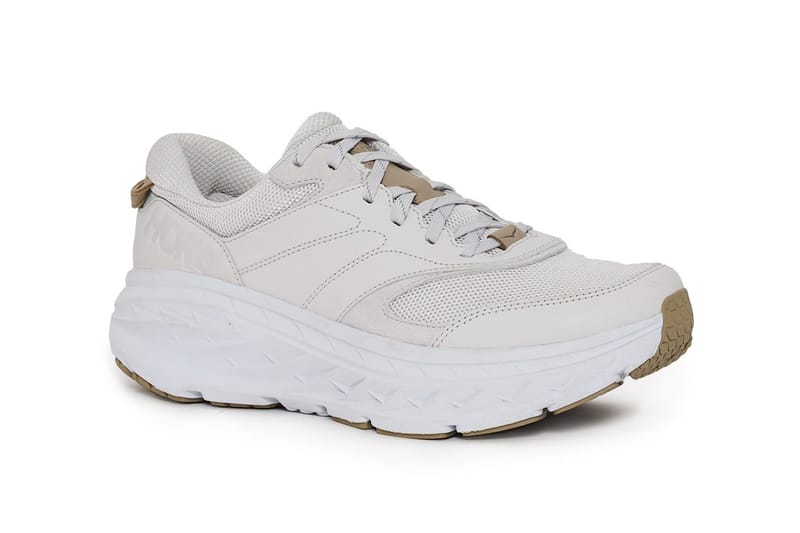 hoka one one bondi 5 black