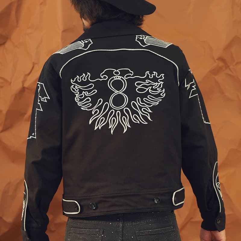 OVKLAB 2019 第二回專輯「人類最後的一天」Lookbook 正式發佈