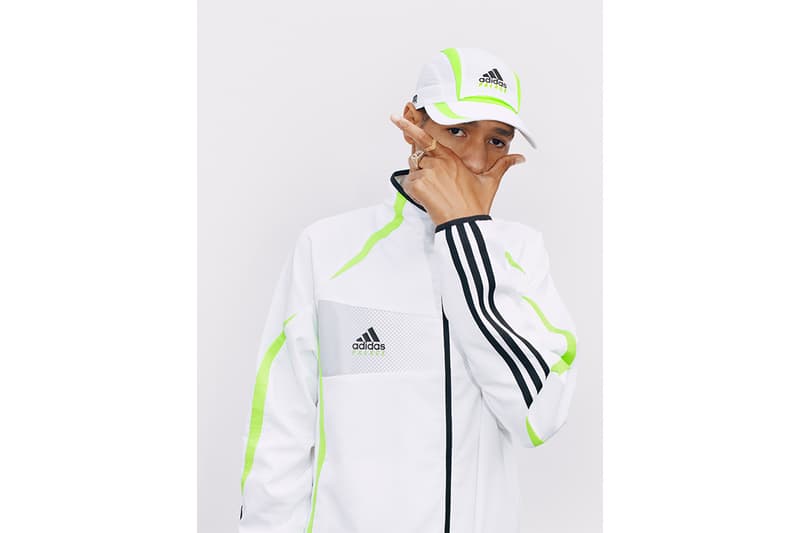 率先預覽 Juventus x Palace x adidas Football 全新聯乘系列