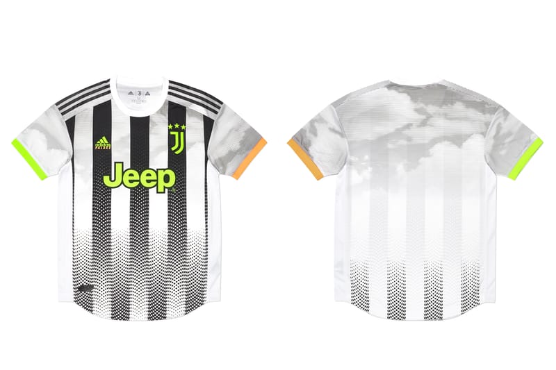 juventus x off white