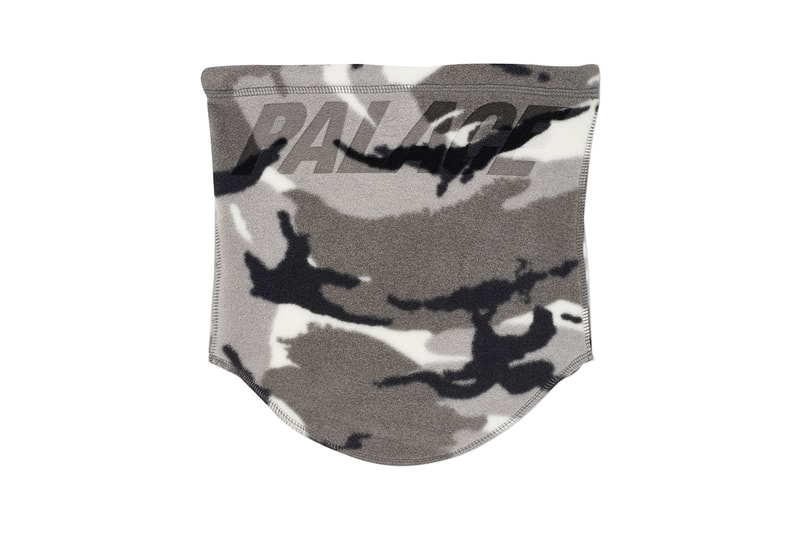 Palace 正式發佈 2019 Ultimo 配件系列