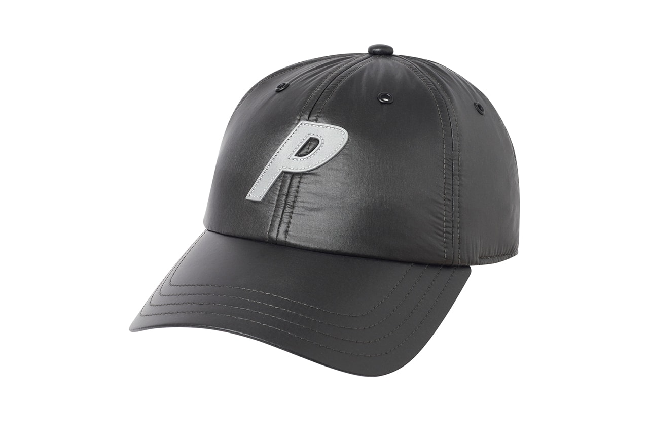 Palace 正式發佈 2019 Ultimo 帽款系列