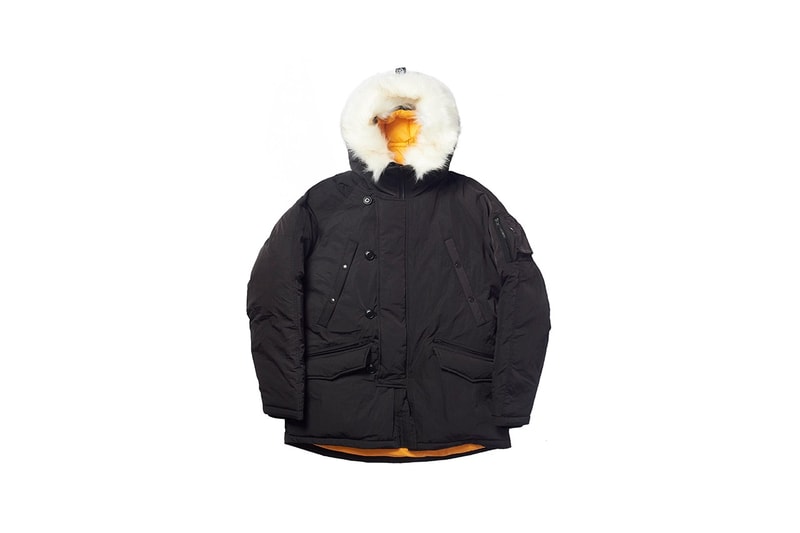 Palace 正式發佈 2019 Ultimo 外套系列