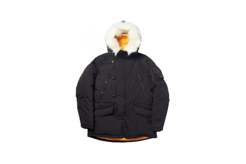 Palace 正式發佈 2019 Ultimo 外套系列