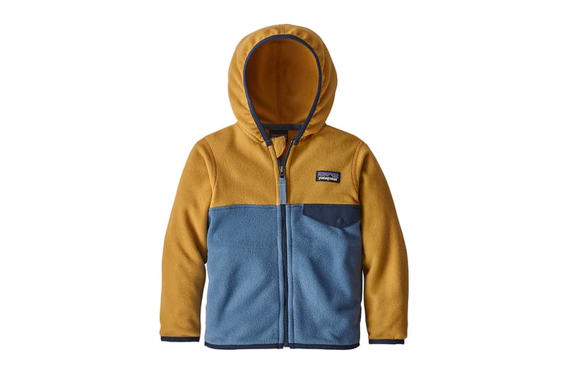 Patagonia 全球首家 Kids Pop-up Store 登陸香港