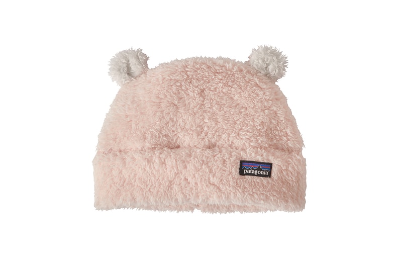 Patagonia 全球首家 Kids Pop-up Store 登陸香港