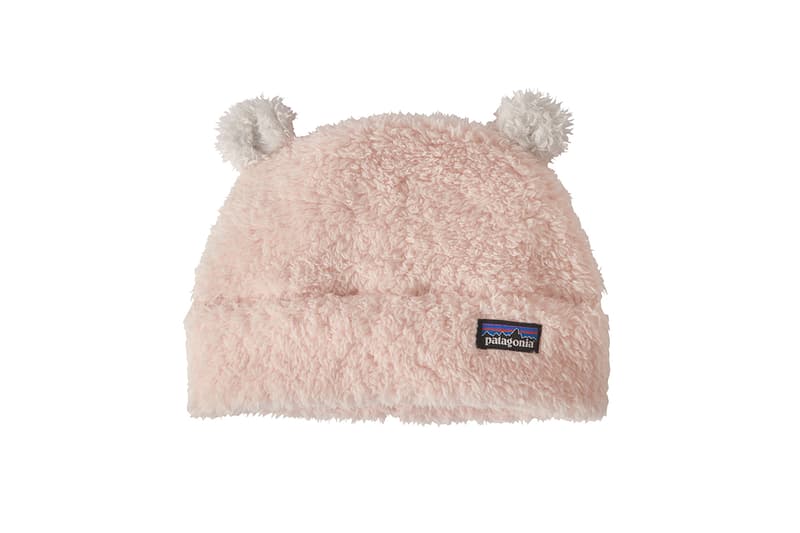 Patagonia 全球首家 Kids Pop-up Store 登陸香港