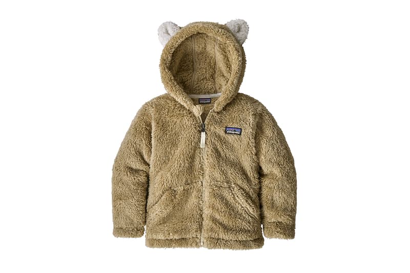 Patagonia 全球首家 Kids Pop-up Store 登陸香港