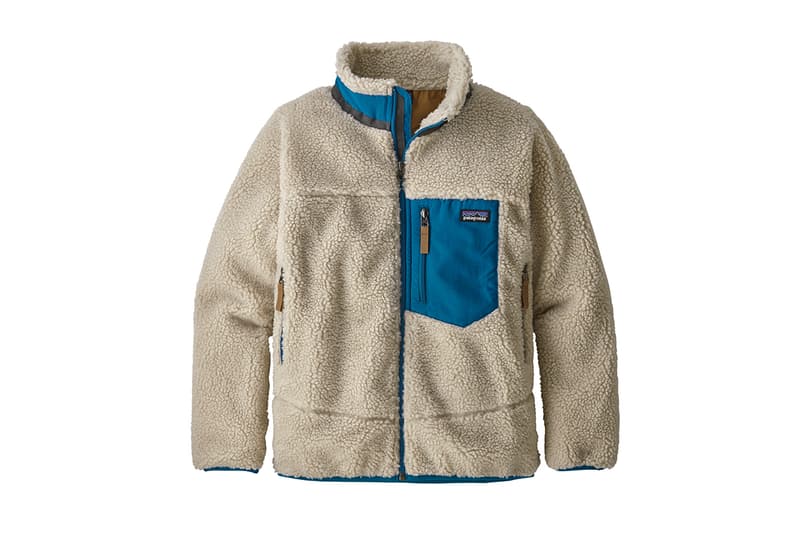 Patagonia 全球首家 Kids Pop-up Store 登陸香港