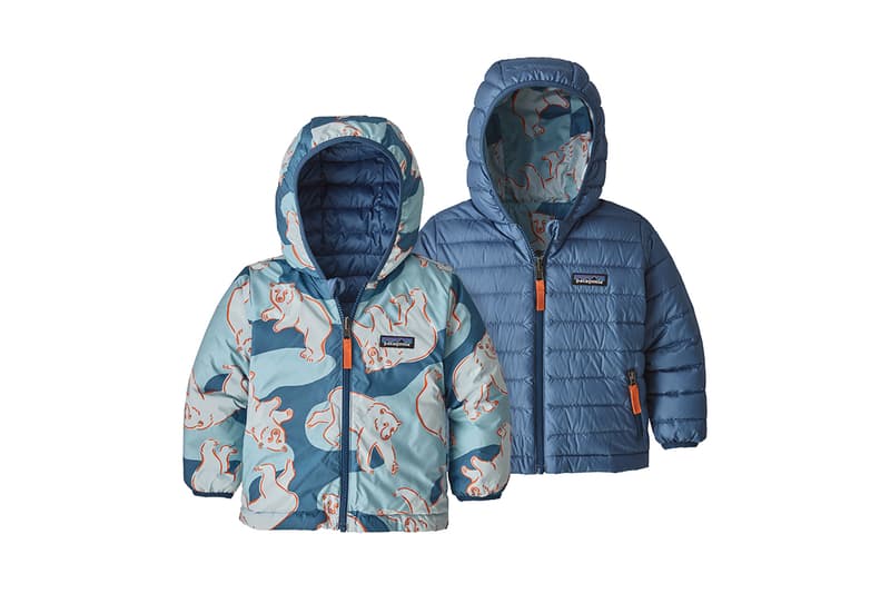 Patagonia 全球首家 Kids Pop-up Store 登陸香港