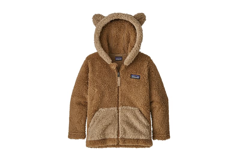 Patagonia 全球首家 Kids Pop-up Store 登陸香港