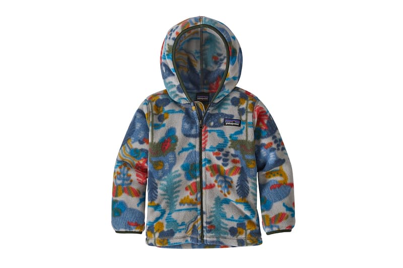 Patagonia 全球首家 Kids Pop-up Store 登陸香港