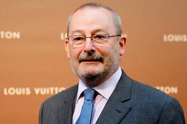 Louis Vuitton 第五代傳人 Patrick-Louis Vuitton 去世